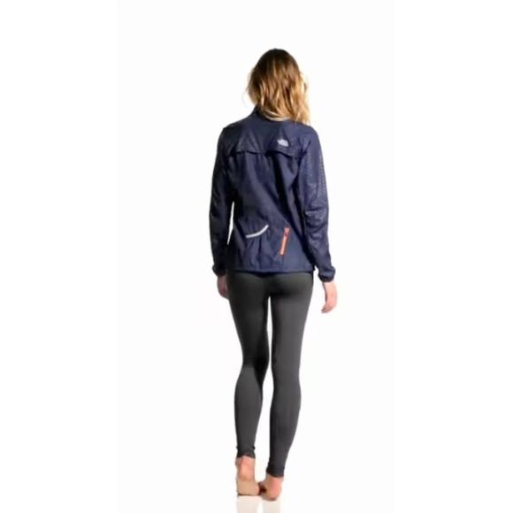 The North Face Torpedo Waterproof Rain Jacket - Picture 3 of 13